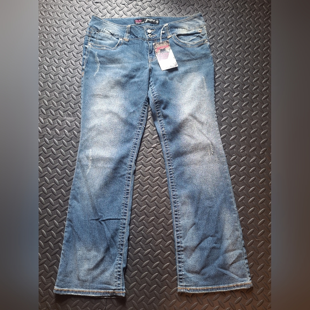 GRANE JUNIOR's Jeans SIZE 15